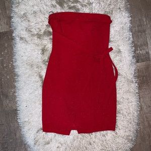 Brand new dress